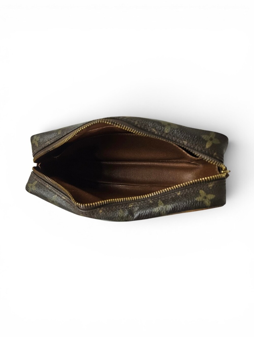 Louis Vuitton Brown Monogram Men's Bag - Picture 8 of 15